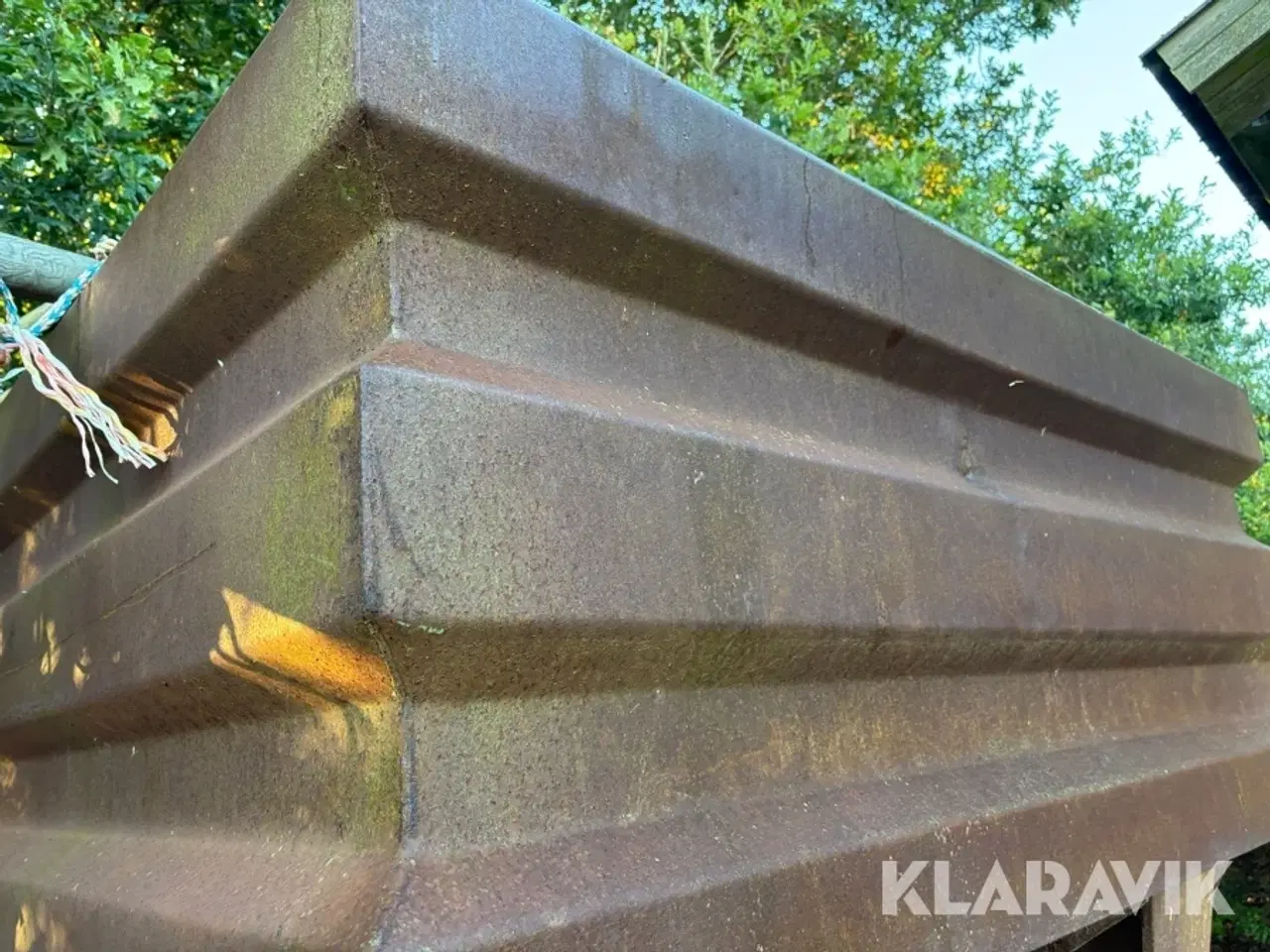 Billede 10 - Kornvogn AB