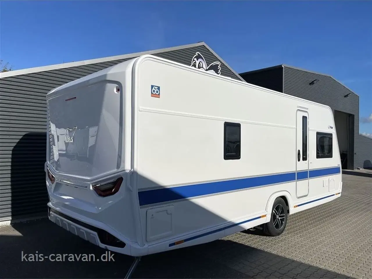 Billede 2 - 2024 - Polar Blueline 590 FWA