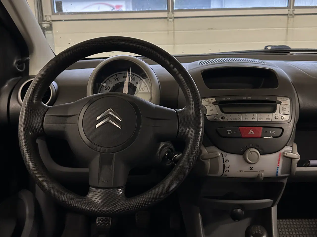 Billede 5 - Citroen C1