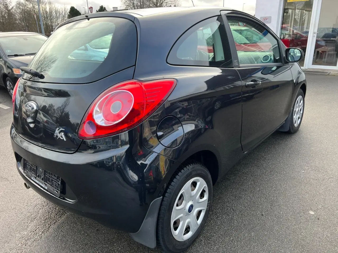 Billede 3 - Ford Ka 1,2 Trend