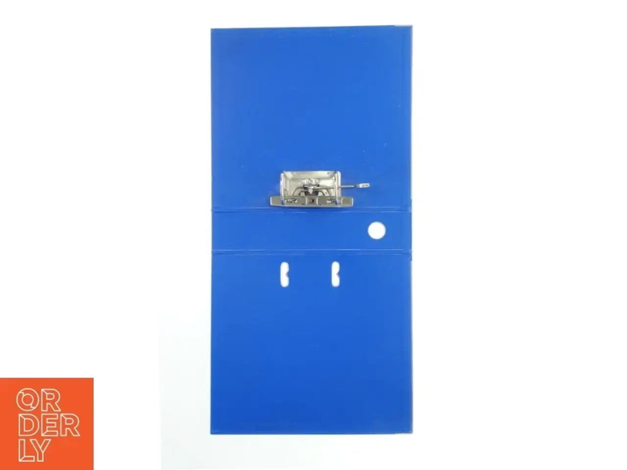Billede 3 - Ringbind (str. 28x32x7 cm)