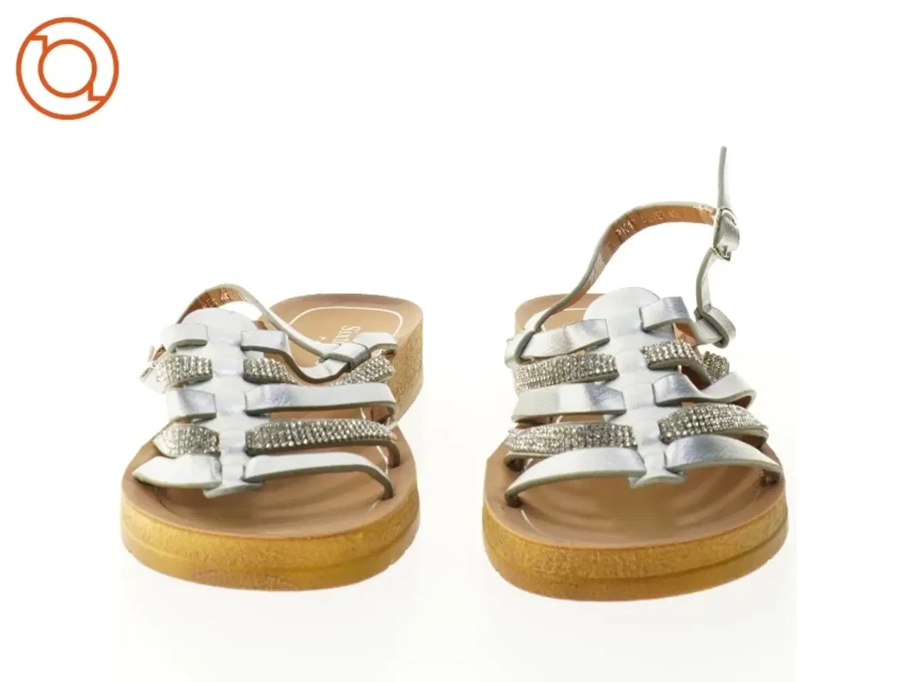 Billede 2 - nye sandaler Sko fra Sixth Sens (str. 40)