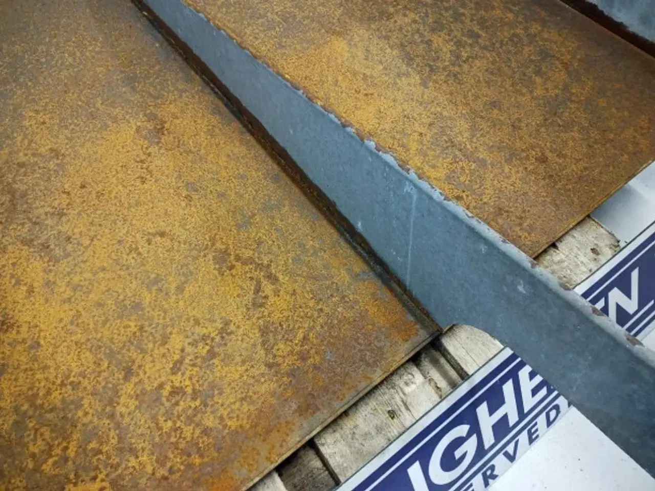 Billede 15 - Laverda 3650 Soldkasse 321155550