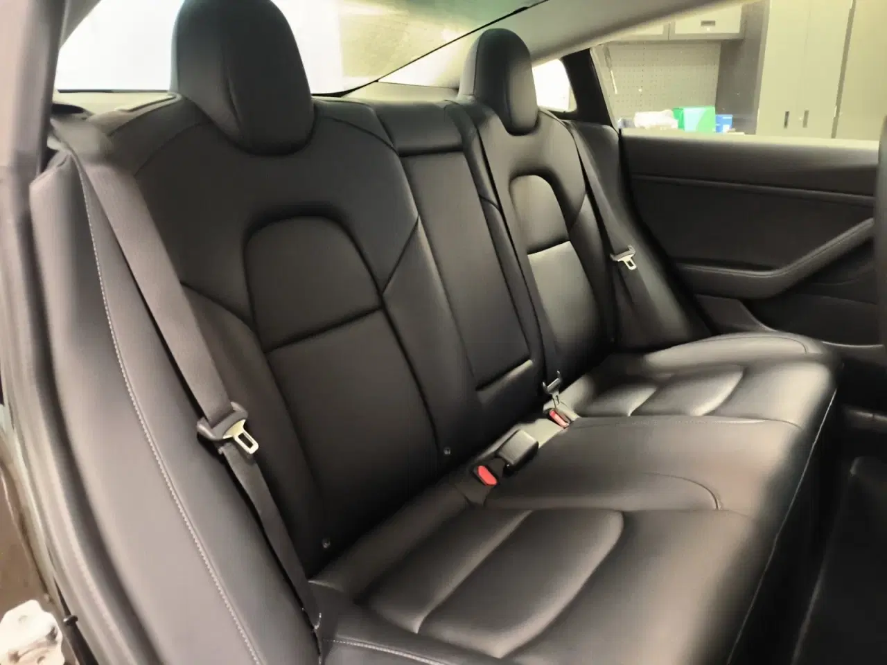 Billede 14 - Tesla Model 3  Long Range AWD
