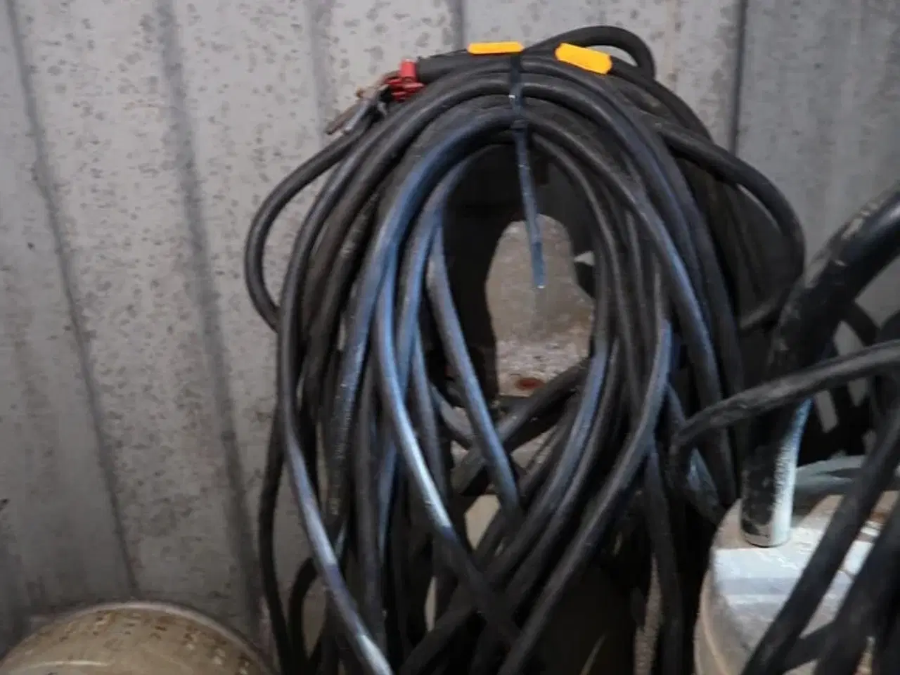 Billede 1 - Drænpumpe GRUNDFOS