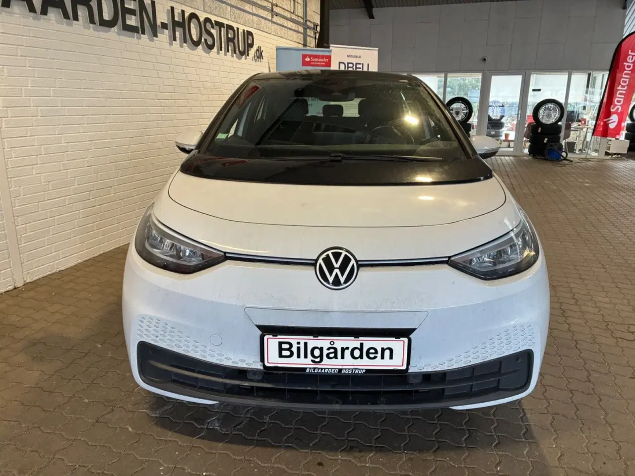 Billede 2 - VW ID.3 58 Pro