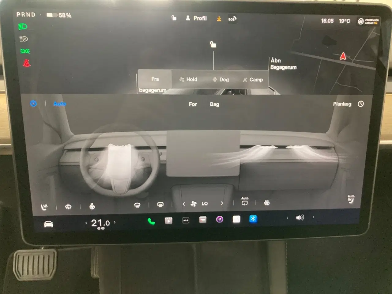 Billede 9 - Tesla Model Y  RWD