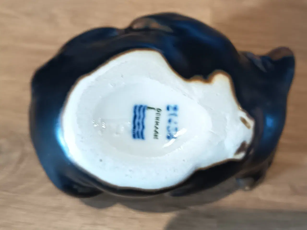 Billede 7 - Bjørneunge -Royal Copenhagen - Designet af Knud Ky