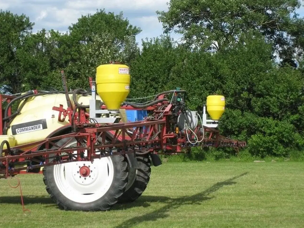 Billede 3 - Technik-Plus Prof Twins