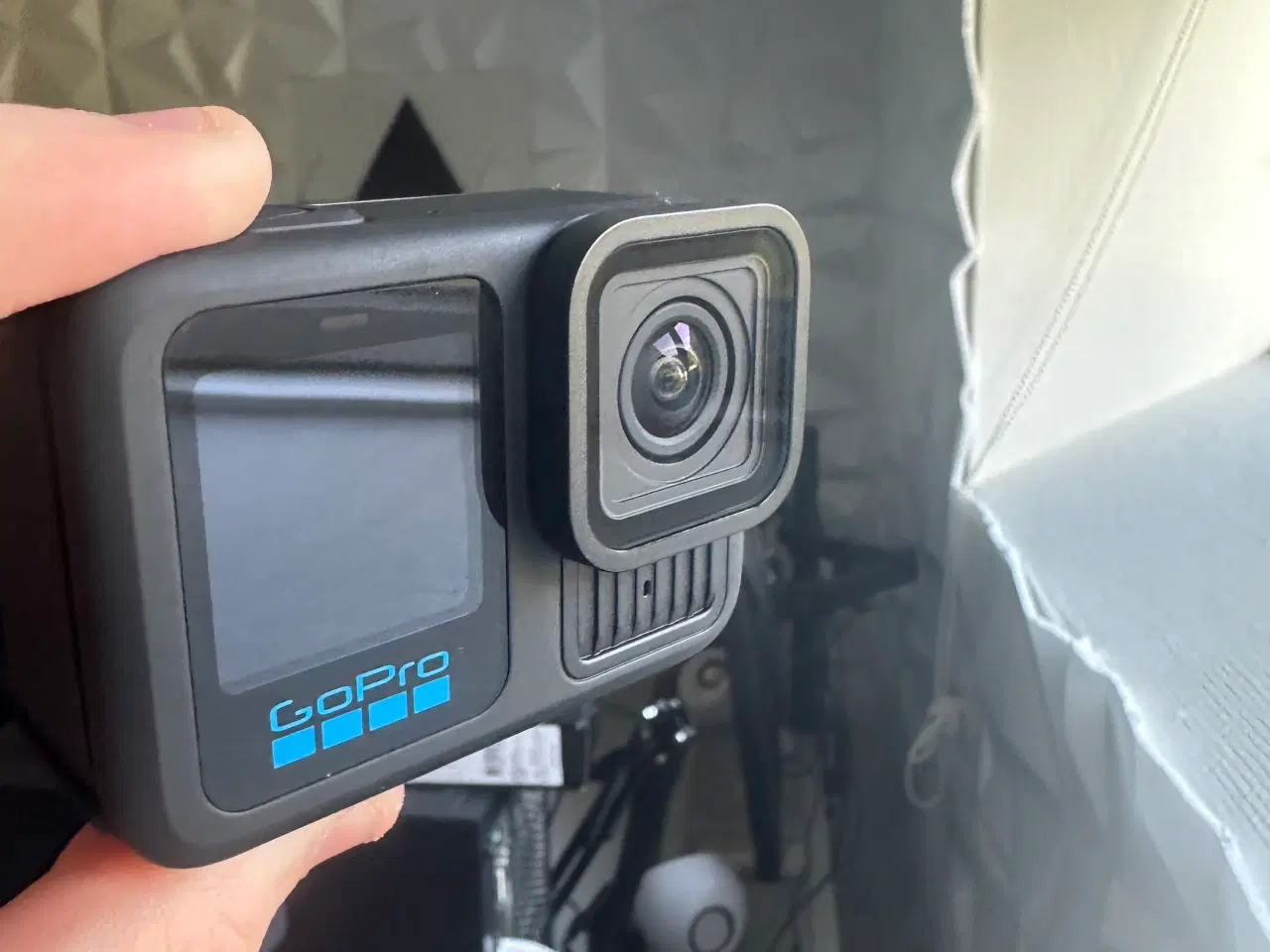 Billede 7 - GoPro 13 hero black