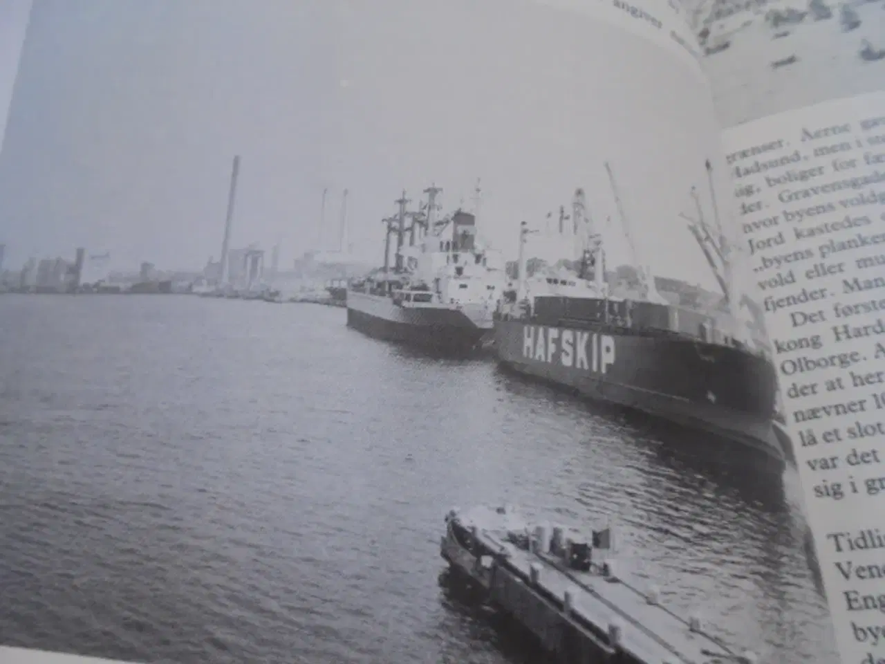 Billede 6 - Nordjylland – Oplevet og beskrevet af Hans Lyngby 