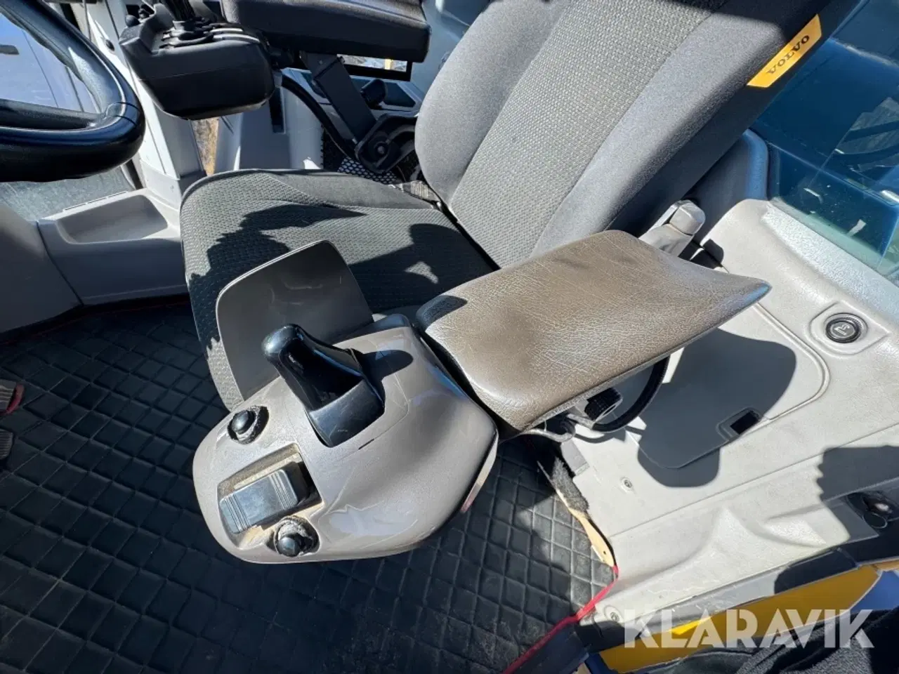 Billede 11 - Hjullæsser Volvo L110H