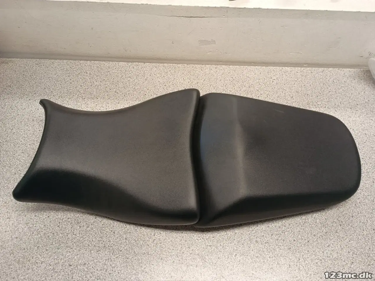 Billede 1 - Sæde, Suzuki GSF650 S 09 -11