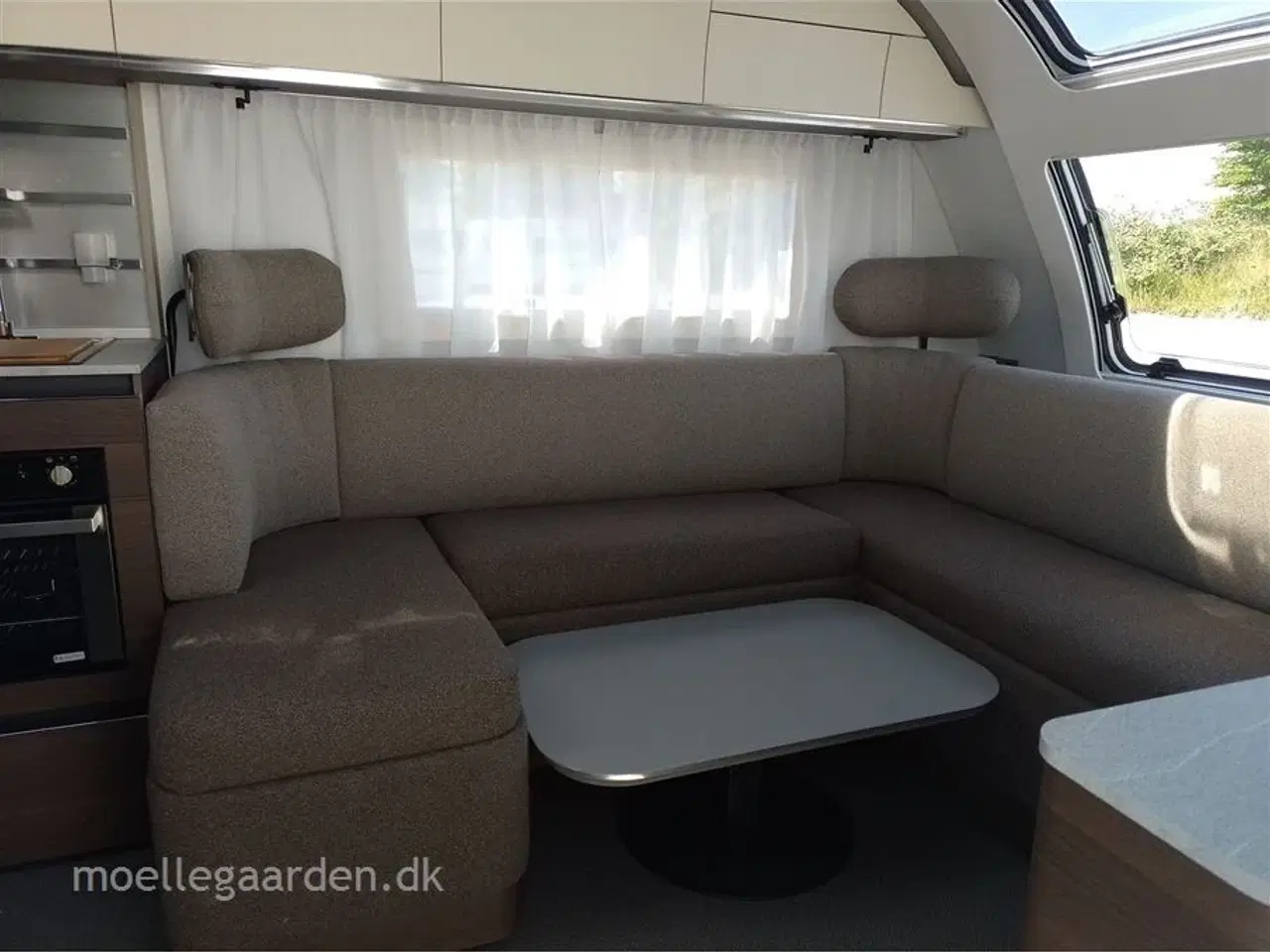 Billede 14 - 2025 - Adria Alpina 583 LP