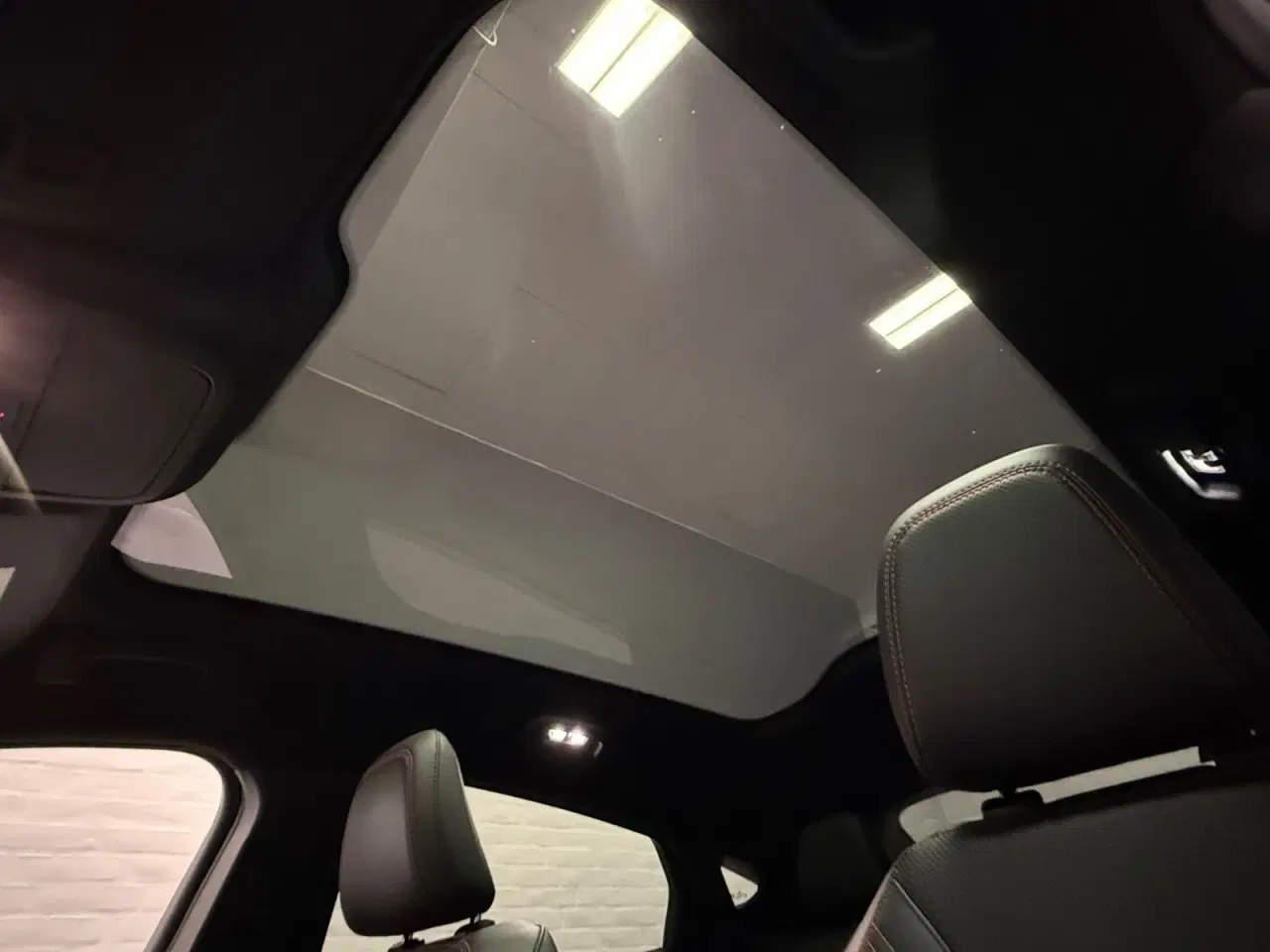 Billede 21 - Ford Mustang Mach-E 98 Extended Range AWD