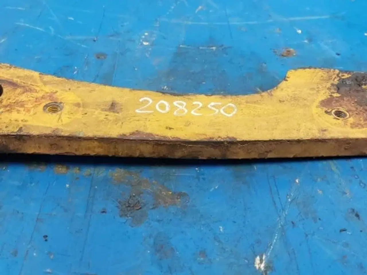 Billede 9 - Hydrema 806 Forbindelsesarm 208251