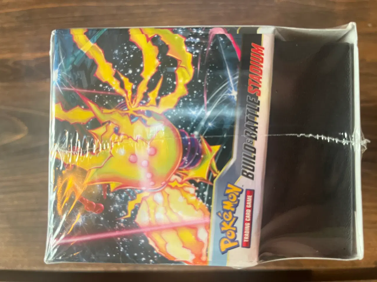 Billede 5 - Pokemon box, Silver tempest