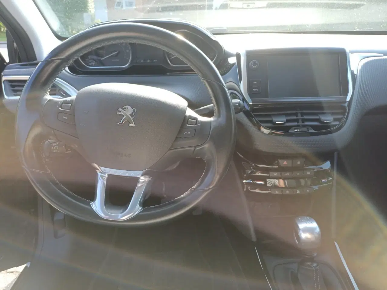 Billede 10 - Peugeot 2008 1,2 PureTech 110 Privé