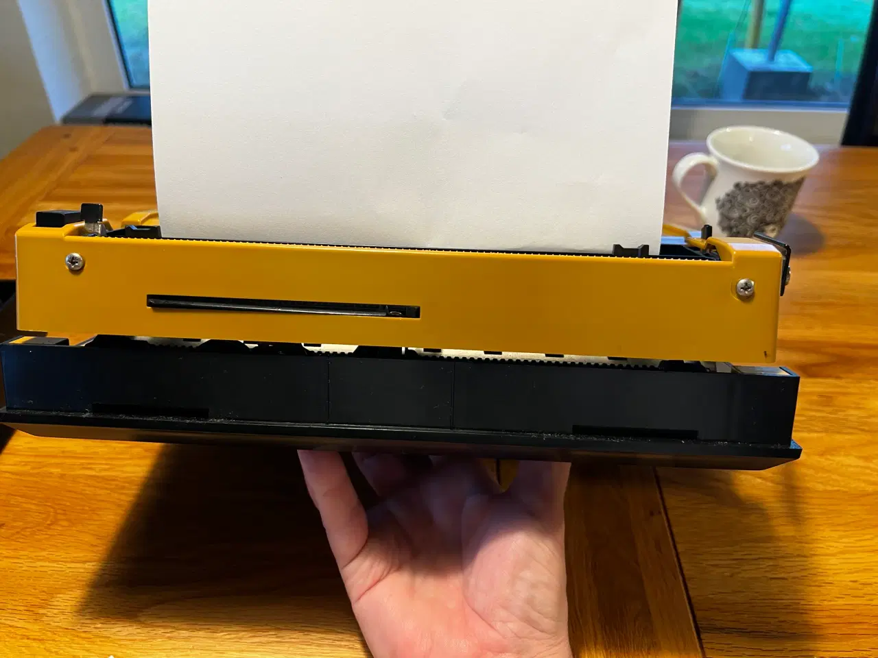 Billede 5 - Rover 5000 comfort matic