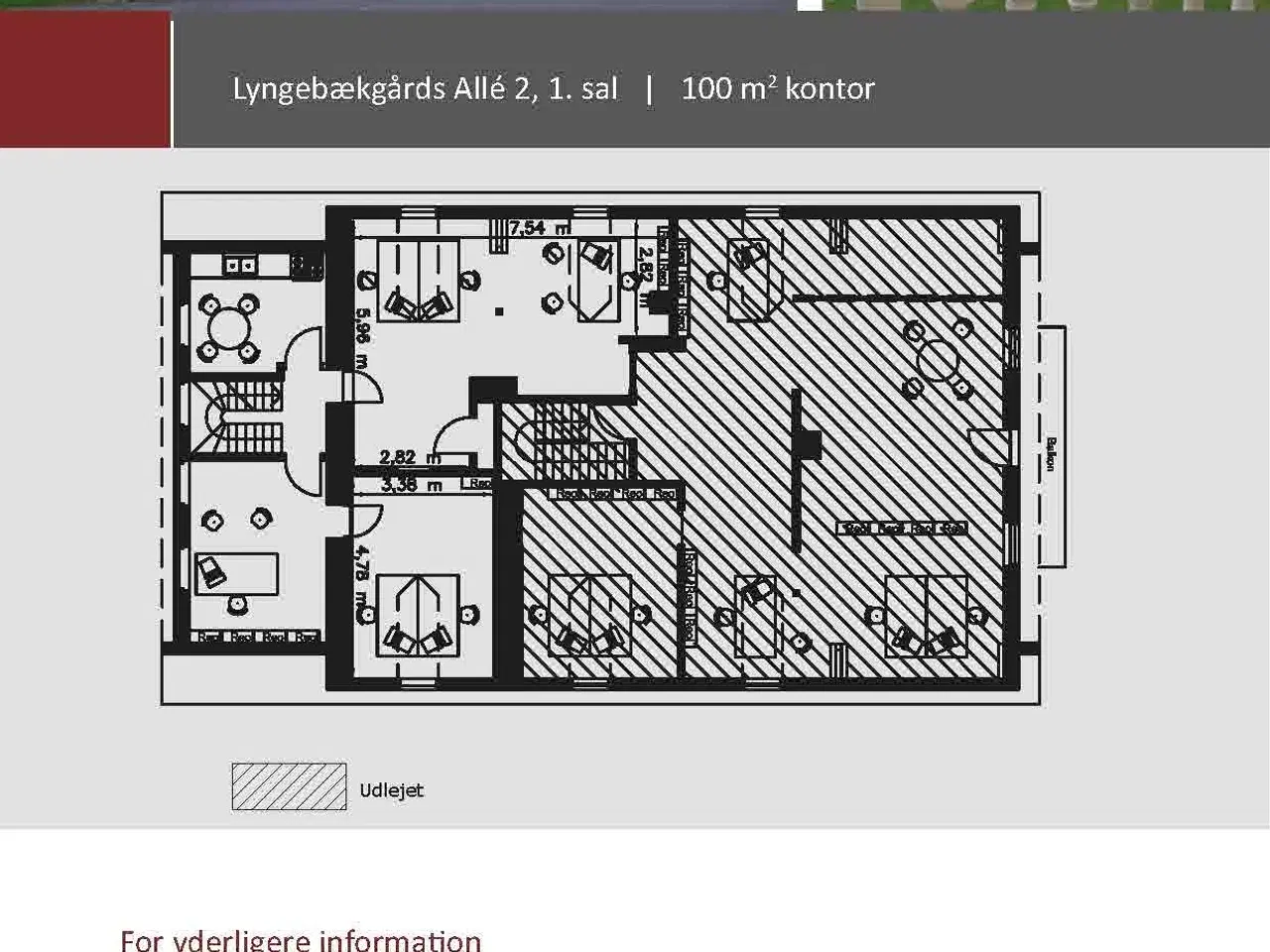 Billede 8 - Fantastikse omgivelser