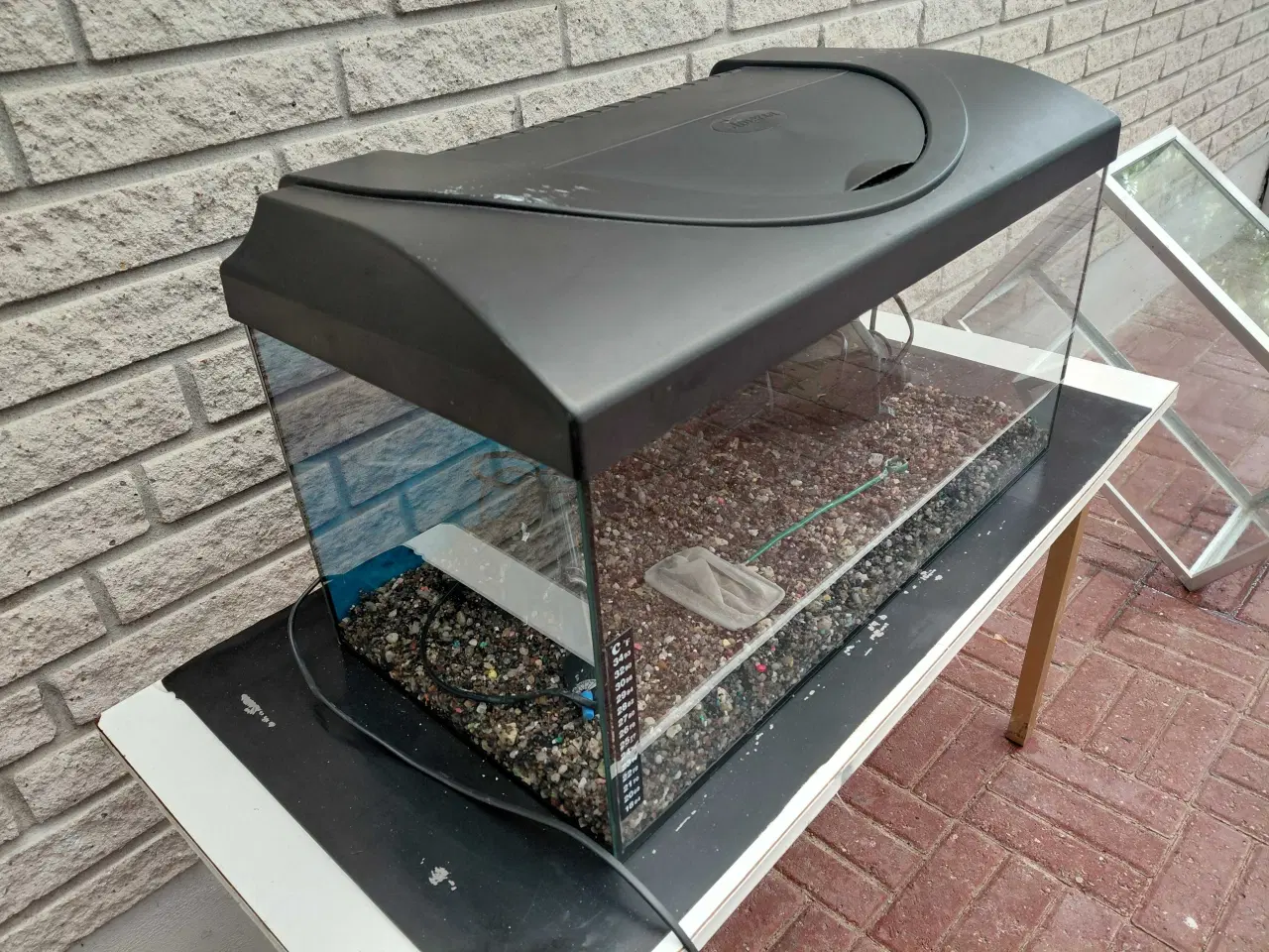 Billede 3 - Akvarier 54L 