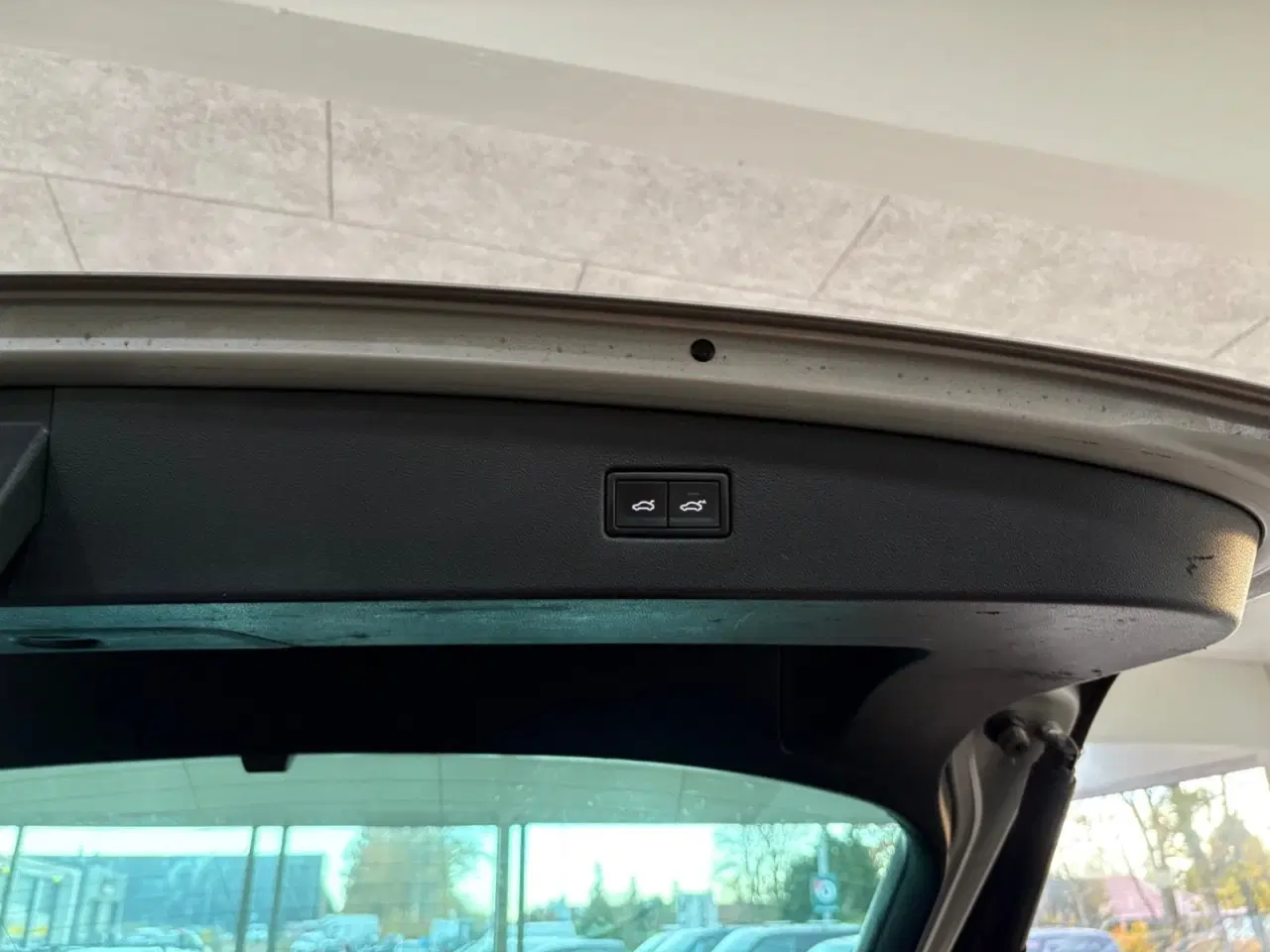 Billede 16 - VW Tiguan 2,0 TDi 190 Highline DSG 4Motion