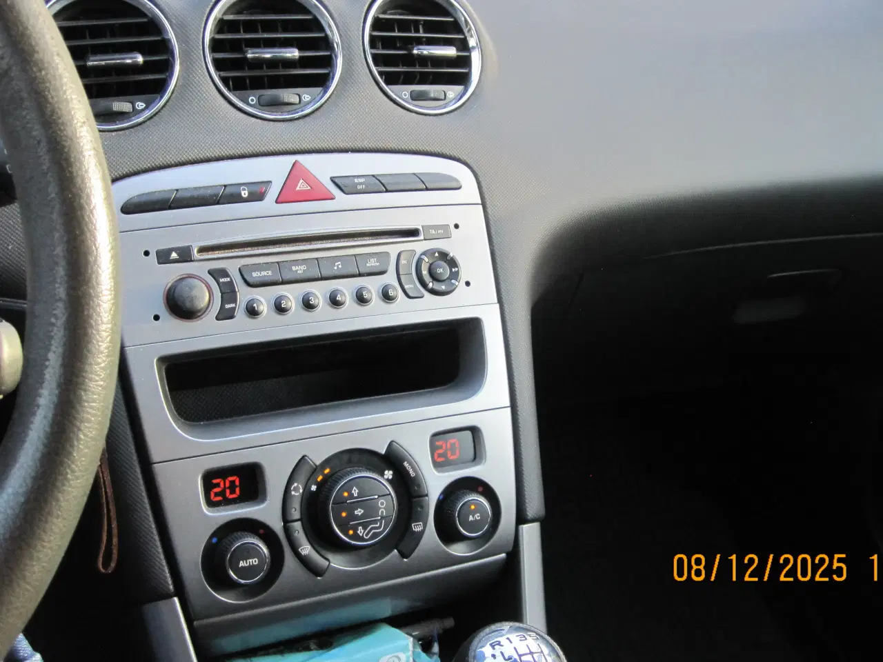 Billede 9 - træk er defekt