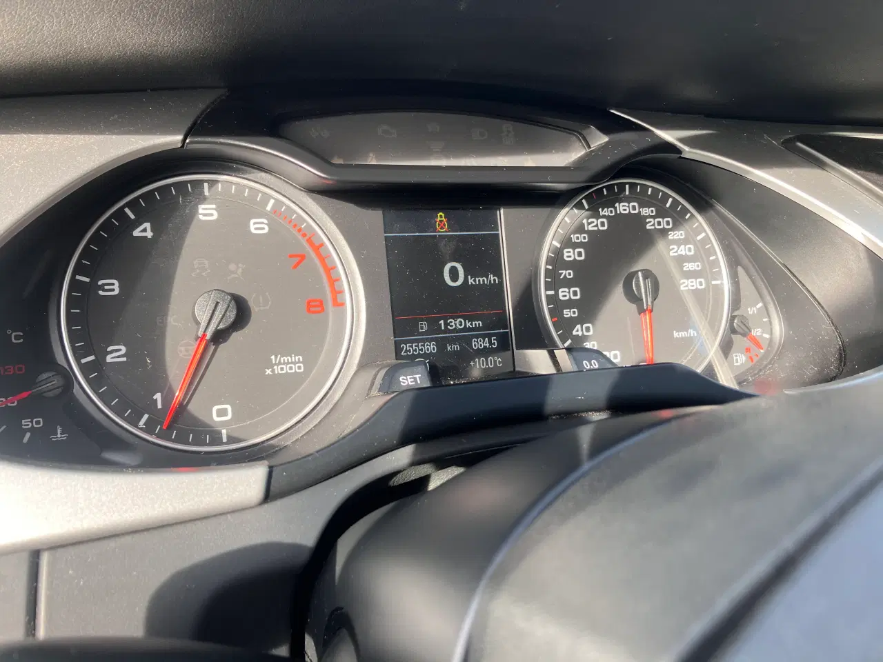 Billede 8 - Audi A4 B8 2.0 TFSI 180hk