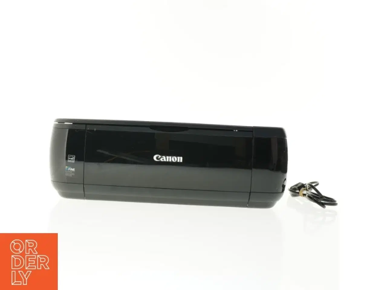 Billede 2 - Scanner fra Canon