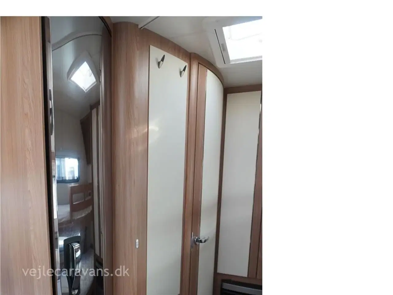 Billede 13 - 2019 - Hobby De Luxe 545 KMF