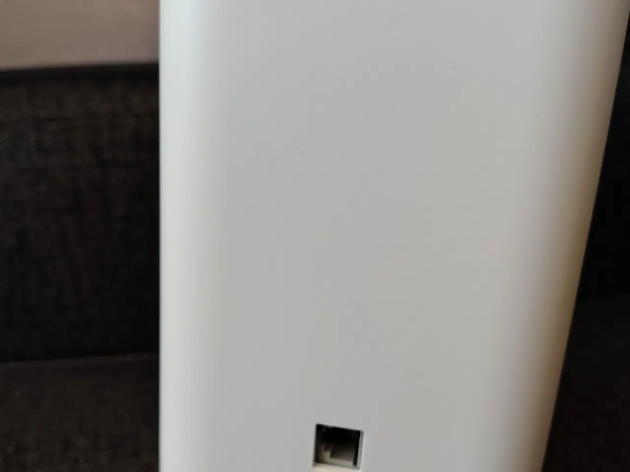 Billede 1 - Huawei 5G router aldrig brugt