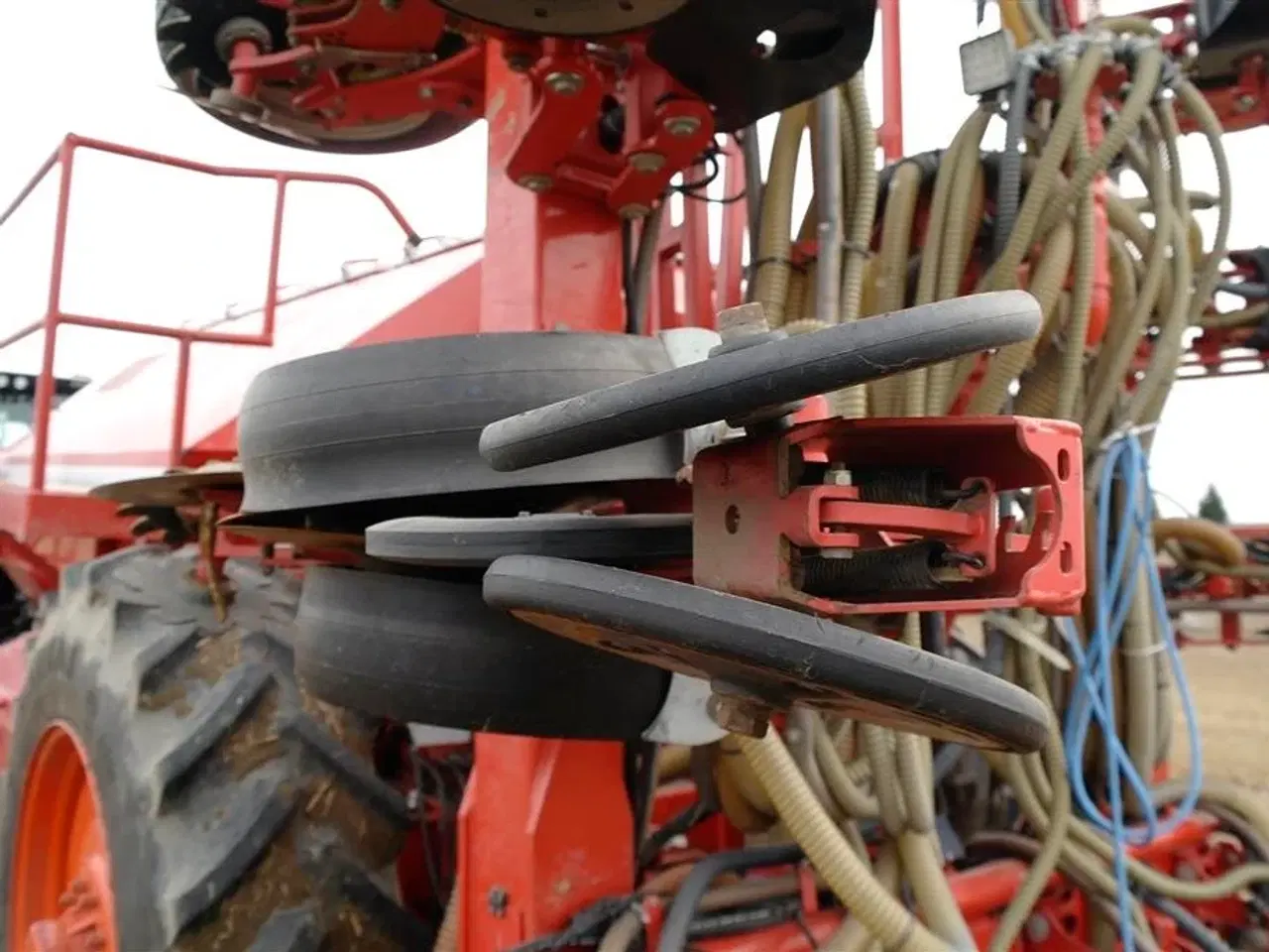 Billede 3 - Horsch Maestro 12.75 SW