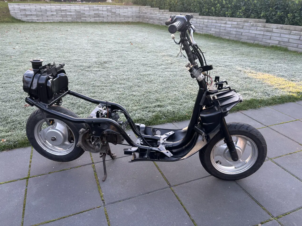 Billede 7 - Jog artistic special 45