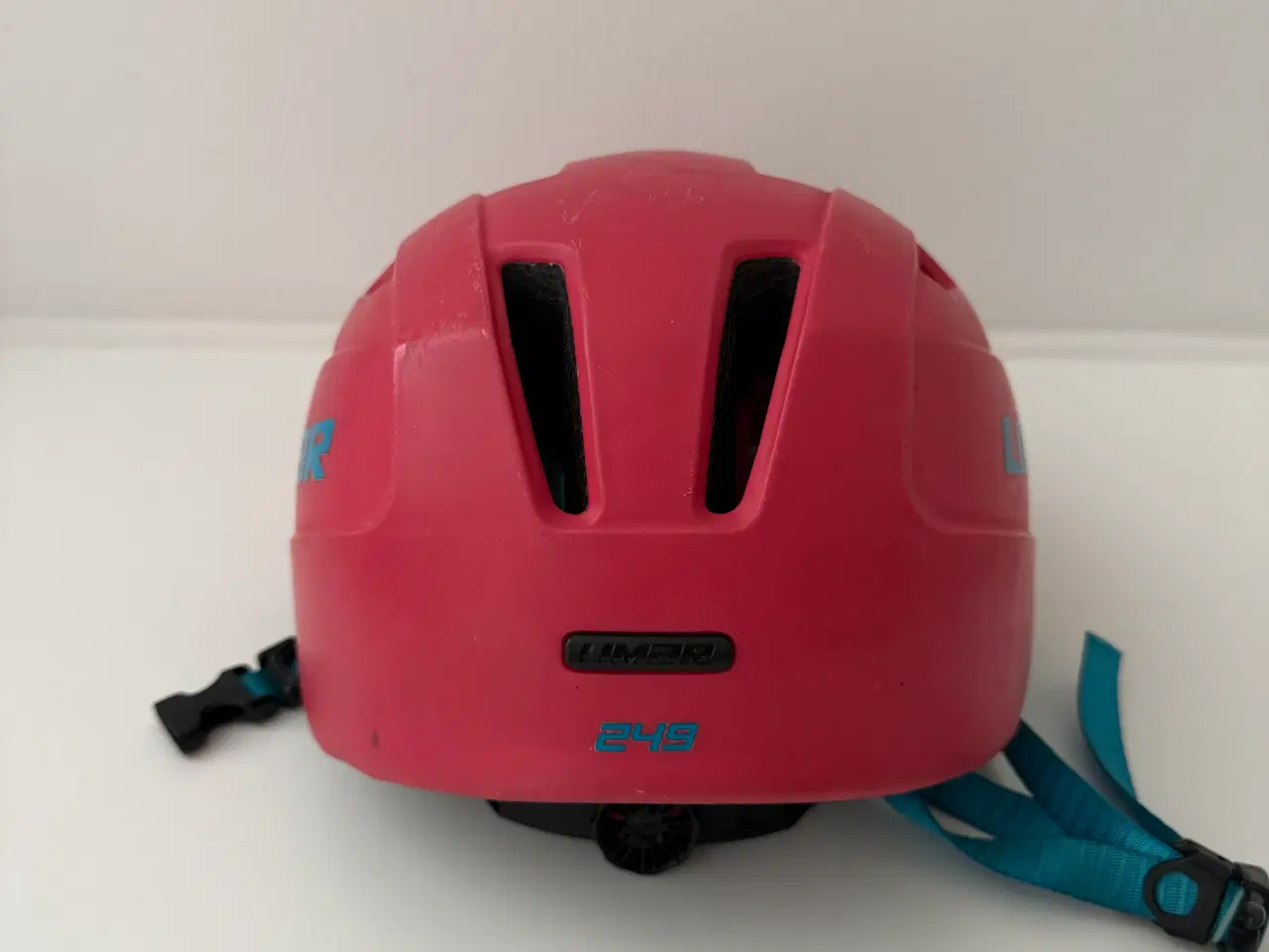 Billede 2 - Limar cykelhjelm