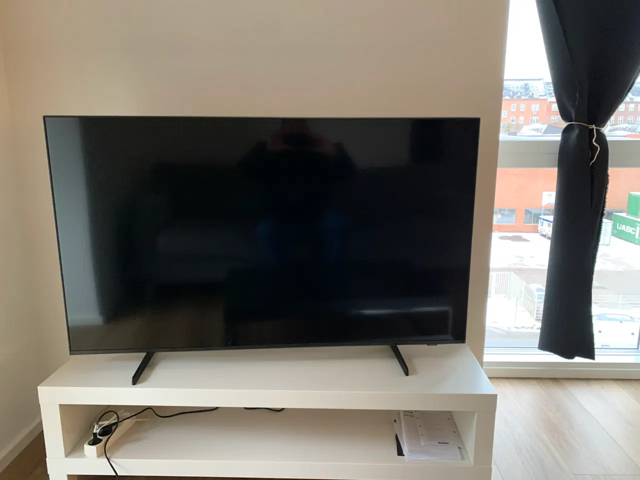 Billede 1 - Samsung smart TV