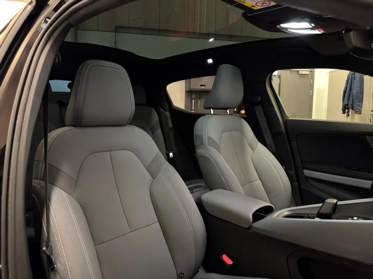 Billede 18 - Polestar 2  Long Range AWD