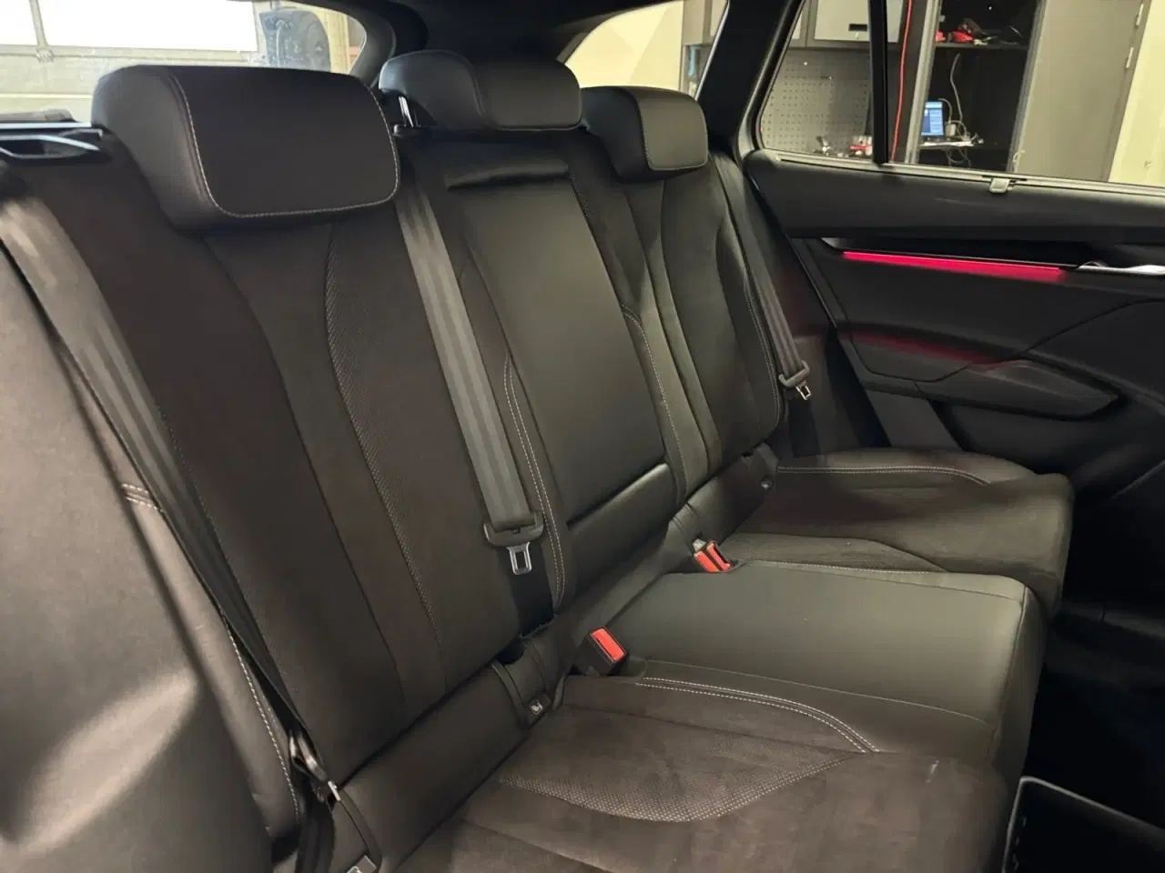 Billede 17 - Skoda Enyaq 80 iV Sportline
