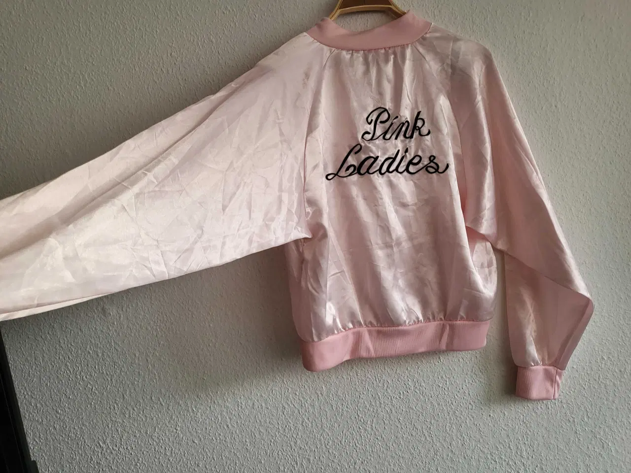 Billede 3 - Pink Lady jakke