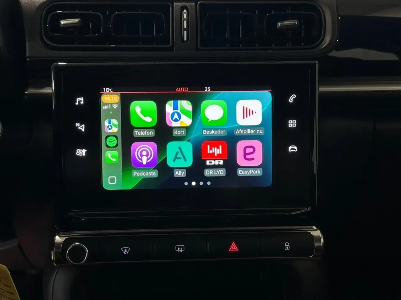 Billede 12 - Citroën C3 1,2 PureTech 82 Feel