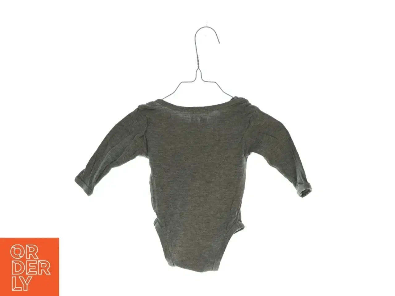 Billede 2 - Bodystocking fra MM (str. 62)