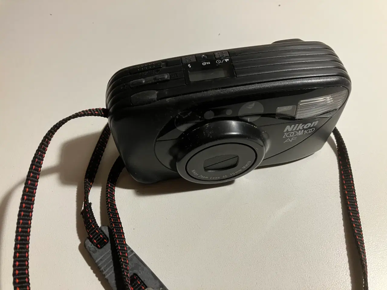 Billede 3 - Nikon kamera