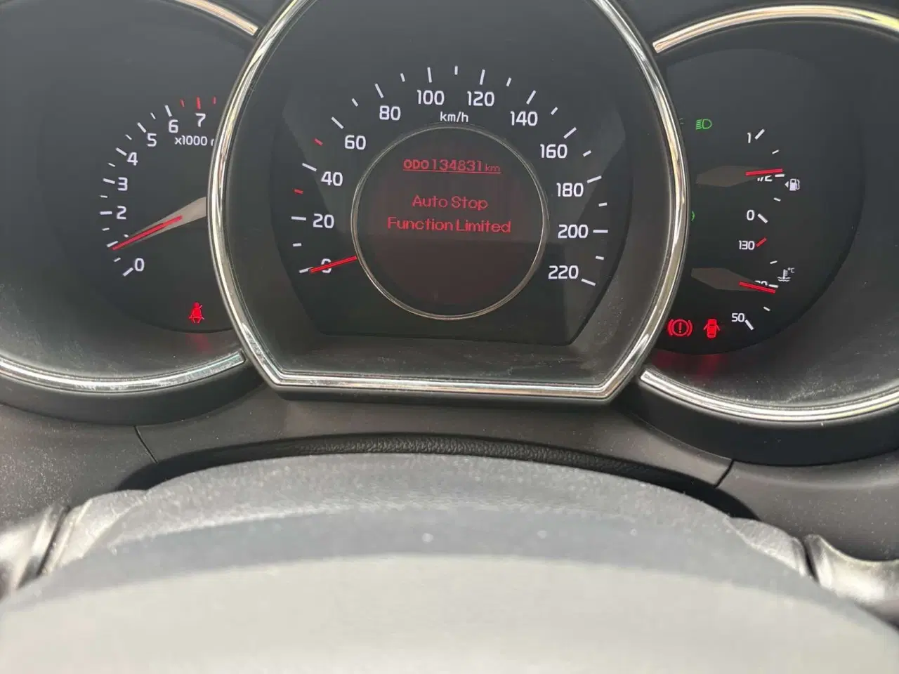 Billede 8 - Kia rio 