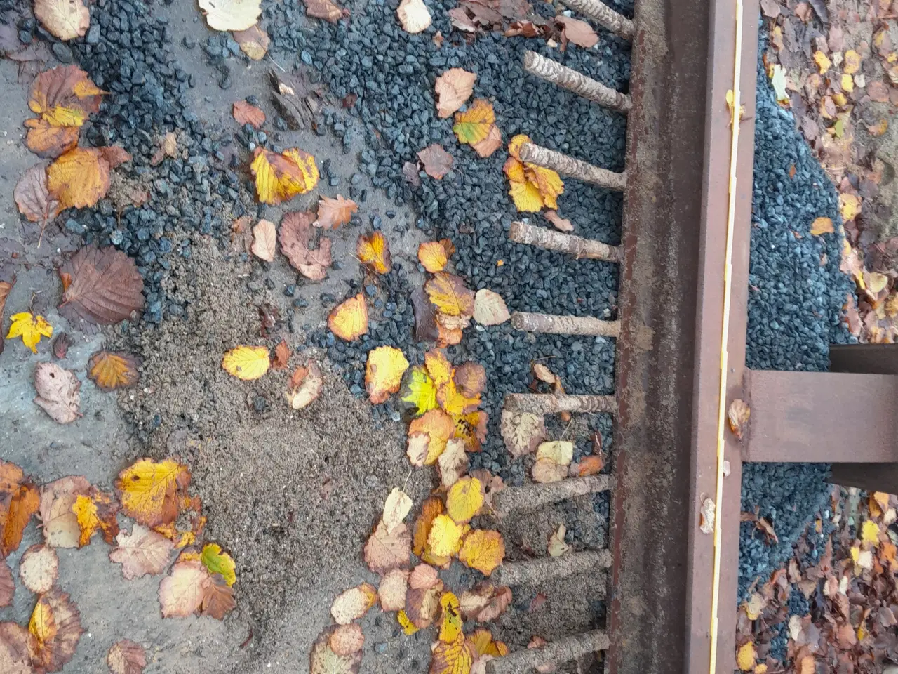 Billede 3 - rive til rendegraver eller gravemaskine