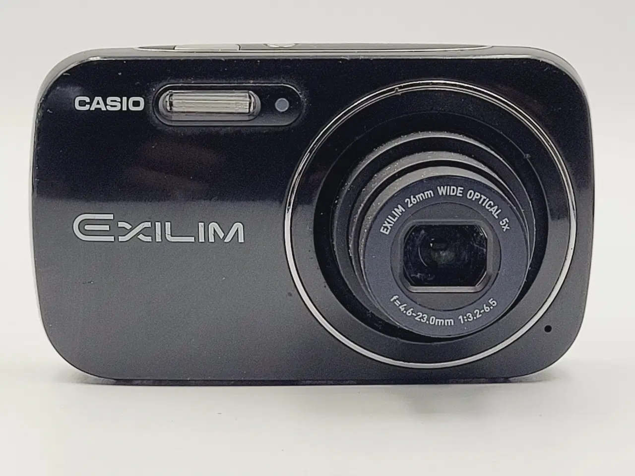 Billede 2 - ⭐️· DIGITALKAMERA: 📸 Casio EXILIM EX-Z32 Digitalk