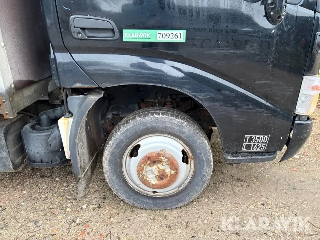 Billede 11 - Ladvogn Toyota Dyna 150 3,0 D-4D S. Cab