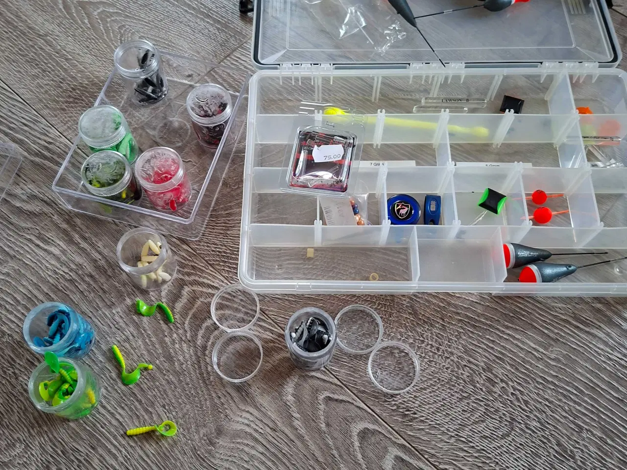 Billede 9 - Tremarella