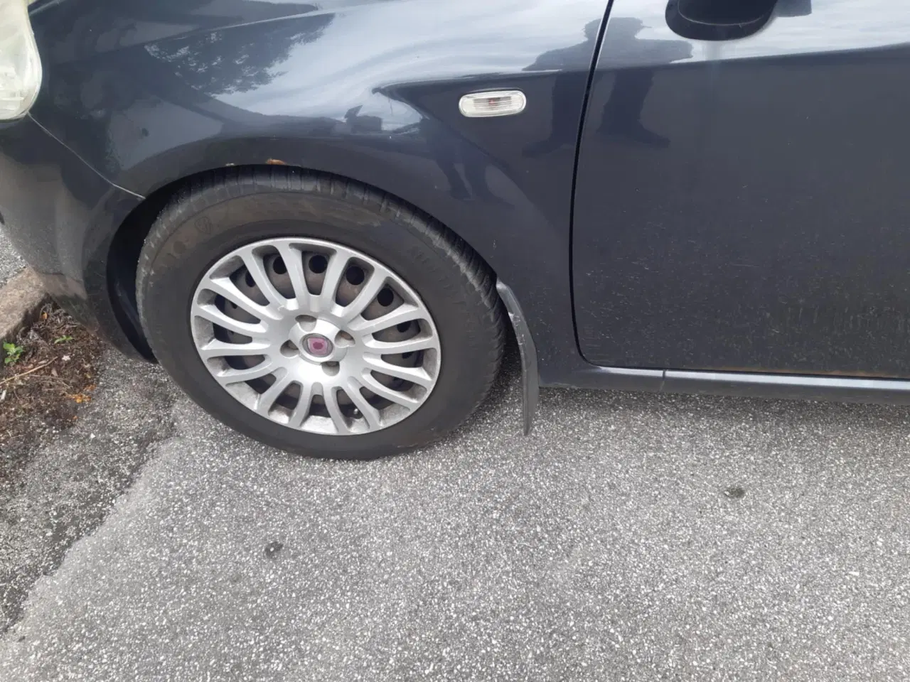 Billede 14 - fiat punto grande 1.4 dynamic