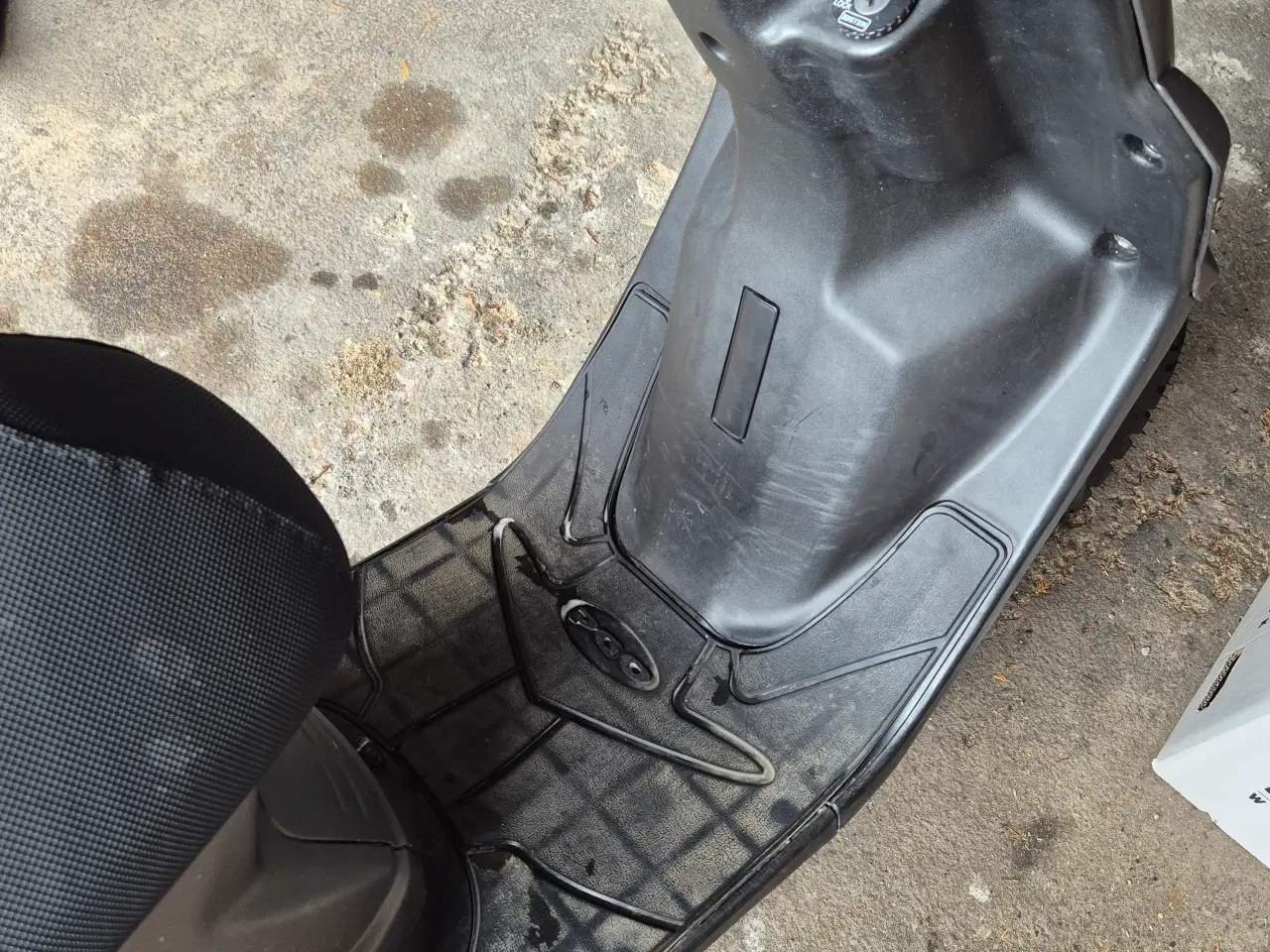 Billede 7 - Scooter PGO