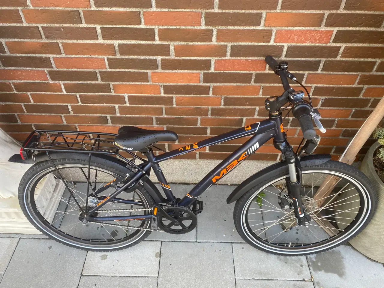 Billede 2 - Købt til 6299 kr 26 tommer 