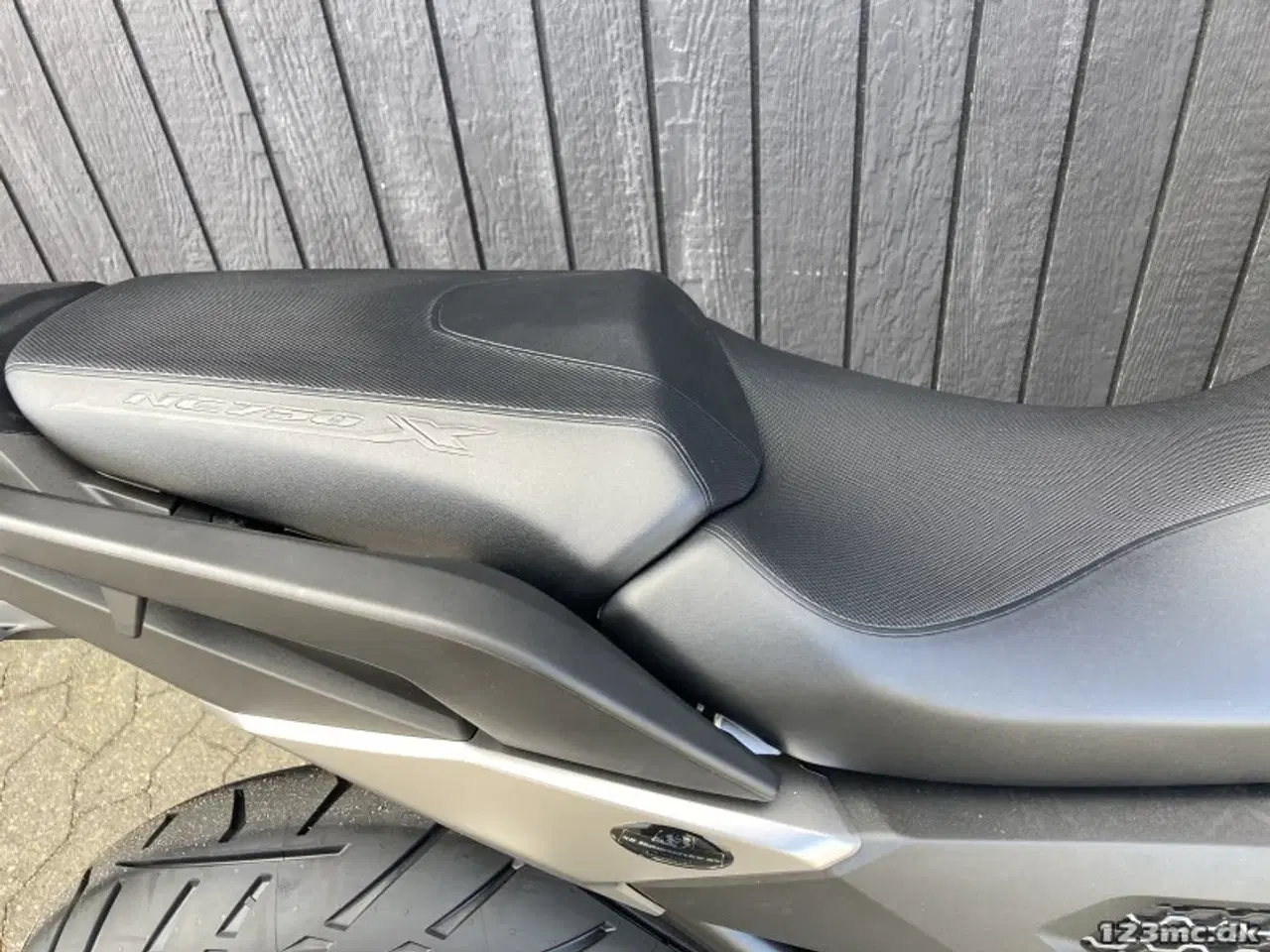 Billede 9 - Honda NC 750 XA